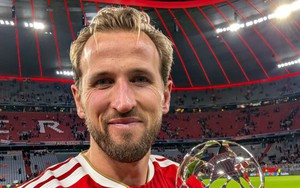 5 ứng viên hàng đầu cho Quả bóng Vàng 2026: Harry Kane dẫn đầu cuộc đua, Messi vẫn có tên