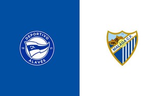 Nhận định Alaves vs Malaga (02h00 ngày 24/10), vòng 10 La Liga 2026/27