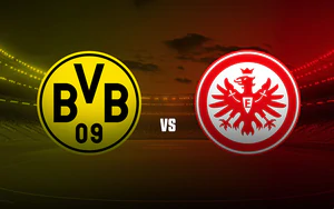 Nhận định Dortmund vs Frankfurt 23h30 ngày 24/10, Bundesliga vòng 7