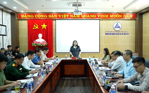 Lào Cai tổ chức Đại hội Thể dục - Thể thao tỉnh lần thứ I từ ngày 28-31/10