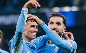 Nhận định Aston Villa vs Man City 18h30 ngày 24/10, vòng 8 Premier League 2026-27