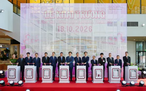 AEON Việt Nam chính thức khai trương AEON Thanh Hóa