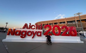 Asian Para Games 2026: Lê Văn Công cùng đồng đội tranh tài trong ngày bế mạc