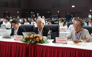 Khai mạc Diễn đàn Phát triển bền vững Việt Nam năm 2026