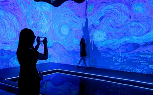 Giải mã bầu trời truyền cảm hứng cho “Đêm đầy sao” của danh họa Van Gogh