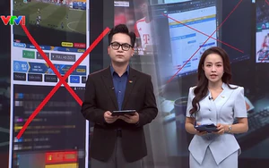 Xôi lạc TV bị cáo buộc thu lợi 133,7 tỷ đồng, gây thiệt hại bản quyền hơn 2.300 tỷ