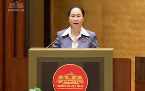 Dự án Luật Phát triển công nghiệp văn hóa chính thức trình Quốc hội