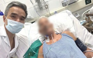 Cứu sống người đàn ông Mỹ 73 tuổi nguy kịch sau khi tập thể dục và xông hơi