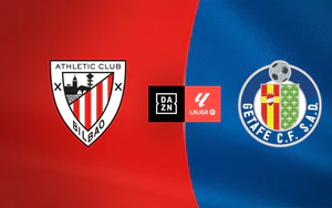 Nhận định Athletic Bilbao vs Getafe (20h00 ngày 25/10), vòng 10 La Liga 2026/27