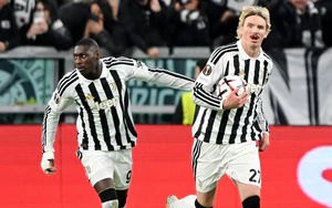 Nhận định Lecce vs Juventus 00h00 ngày 26/10, vòng 8 Serie A