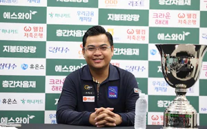 Billiards Việt Nam vắng bóng ở tứ kết PBA Tour sau hai chức vô địch liên tiếp