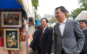 Vietnam Food Festival 2026: Quảng bá di sản Phở Việt Nam tại Tokyo