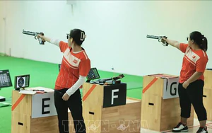 Việt Nam xây dựng nền tảng số thể thao, ứng dụng AI vào huấn luyện vận động viên