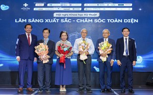 Bệnh viện Hoàn Mỹ Sài Gòn cập nhật tiến bộ y khoa, nâng cao chất lượng điều trị