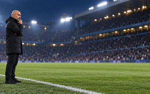 Cà phê đầu tuần: Man City sai nhưng Maresca vẫn đúng