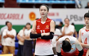 Lịch thi đấu bóng chuyền hôm nay ngày 26/10/2026