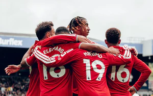 Nhận định bóng đá hôm nay 25/10: MU vs Bournemouth, Barcelona vs Real Madrid 