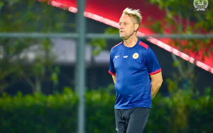Tin nóng bóng đá Việt hôm nay 26/10: Trọng tài Hàn Quốc bắt trận của CAHN FC; Thủ môn Đà Nẵng tiết lộ bí quyết đánh bại Hà Nội FC