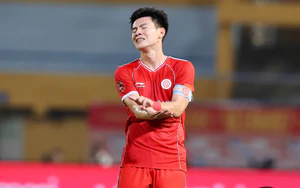 Sức ép đến sớm với nhiều CLB V-League
