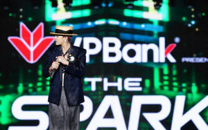 VPBank và chiến lược "ghi bàn" bằng những show diễn đẳng cấp quốc tế