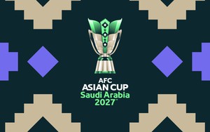Tin nóng bóng đá Việt hôm nay 27/10: Asian Cup 2027 vẫn diễn ra đúng kế hoạch; CLB Đồng Nai đặt niềm tin vào HLV Nguyễn Việt Thắng