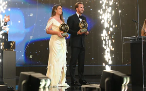 Harry Kane giành Quả bóng vàng 2026: “Bàn thắng” đẹp nhất của một “cỗ máy săn bàn” toàn diện