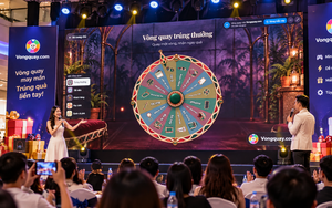Lợi ích của kết hợp vòng quay may mắn và minigame trong sự kiện