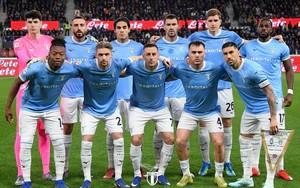 Nhận định Sassuolo vs Lazio 00h30 ngày 28/10, vòng 9 Serie A