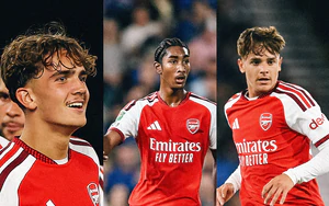 Nhận định Fleetwood vs Arsenal 03h00 ngày 28/10, vòng 1/8 Cúp Liên đoàn Anh