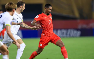 Shanghai Port – CAHN: Vượt khó trên sân khách (17h00 ngày 27/10, TV360 trực tiếp AFC Champions League Elite)