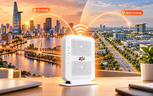 So sánh giá lắp mạng ở TP.HCM và khu vực Bình Dương mới nhất
