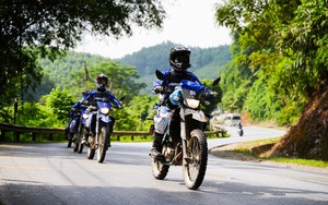 Thể hiện bản lĩnh phái mạnh khi đương đầu thử thách