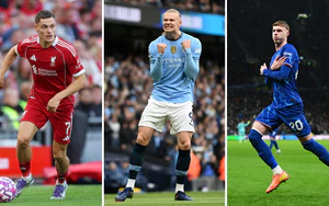 Premier League nhìn từ Quả bóng Vàng 2026: Thiếu siêu sao trầm trọng