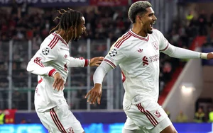 Liverpool - Chelsea (3h00 ngày 29/10): “Trái tim và khối óc” mới của Liverpool
