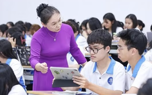 Chuẩn hóa tiêu chuẩn, chế độ làm việc của nhân sự hỗ trợ giáo dục đại học