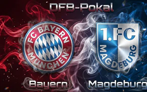 Nhận định Bayern Munich vs Magdeburg 02h45 ngày 29/10, Cúp quốc gia Đức vòng 2