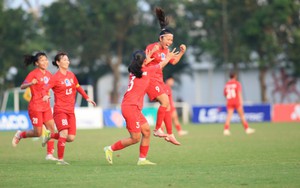 Huỳnh Như cùng TP.HCM đối mặt nhiều thách thức tại Đại hội Thể thao toàn quốc 2026