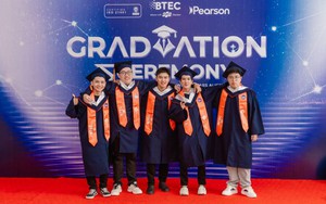 BTEC FPT trao nhiều cơ hội trải nghiệm giáo dục quốc tế cho người trẻ đồng bằng sông Cửu Long