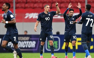 Tin nóng thể thao sáng 28/10: HLV Australia nói lý do thua đại diện của V-League ở Cúp C1 châu Á