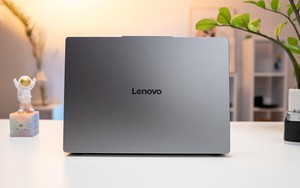 Danh sách laptop Lenovo mỏng nhẹ, đáng mua dịp cuối năm