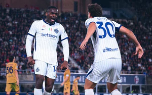 Nhận định Venezia vs Inter Milan 00h30 ngày 29/10, vòng 9 Serie A