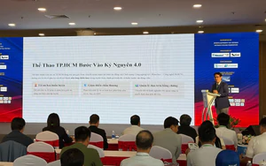 Nghị quyết số 57-NQ/TW: Khoa học để nâng chất lượng huấn luyện thể thao TP.HCM