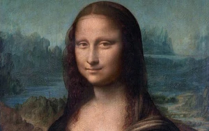 Bí ẩn mái tóc Mona Lisa: Phát hiện mới sau hơn 500 năm