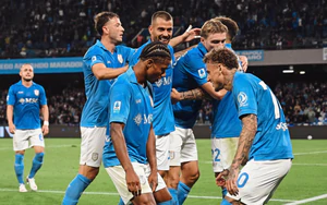 Nhận định Monza vs Napoli 02h45 ngày 29/10, vòng 9 Serie A
