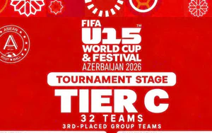 World Cup dành cho tất cả