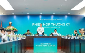 Chuẩn hóa dữ liệu, xây dựng kiến trúc an ninh mạng quốc gia đồng bộ