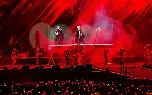 Điều gì giúp VPBank ngày càng được fan K-pop chờ đợi sau mỗi concert triệu đô?