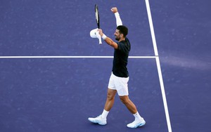 Tin nóng thể thao tối 28/10: Djokovic ra quyết định quan trọng; cầu thủ MU vẫn ủng hộ Carrick