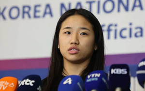 An Se Young bỏ ngỏ khả năng dự Korea Open 2026 trên sân nhà