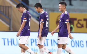 LPBank V-League 2026/27: Những ngã rẽ khó đoán định 